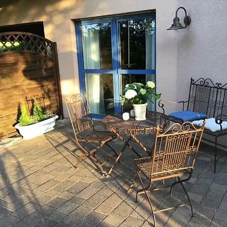 Le Mignon Apartment Illingen  Exterior photo