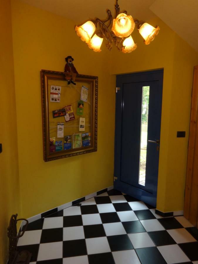 Le Mignon Apartment *