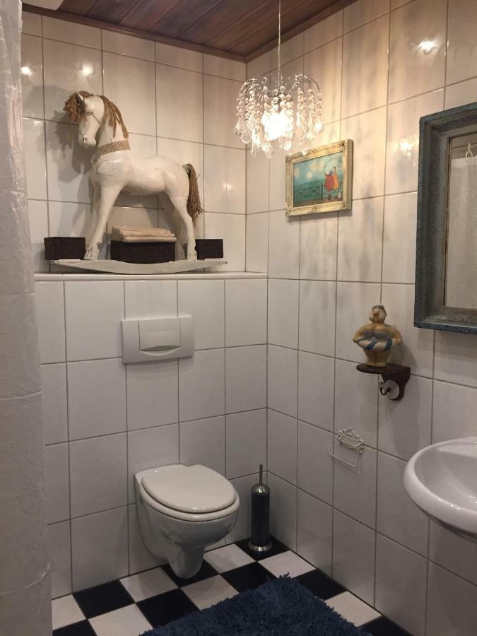 Apartment Le Mignon