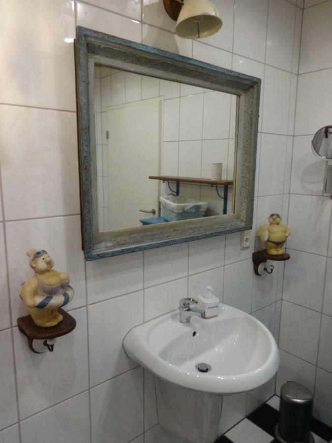 Le Mignon Apartment