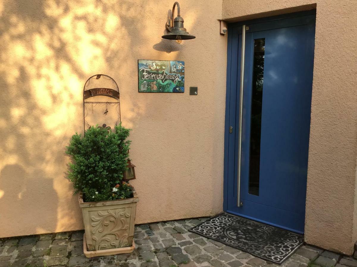 Le Mignon Apartment